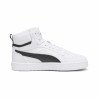 Children’s Casual Trainers Puma Magic Speed 3 White Children's