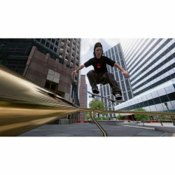 Video game for Switch Just For Games Skater XL (FR)