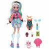 Doll Monster High HHK55