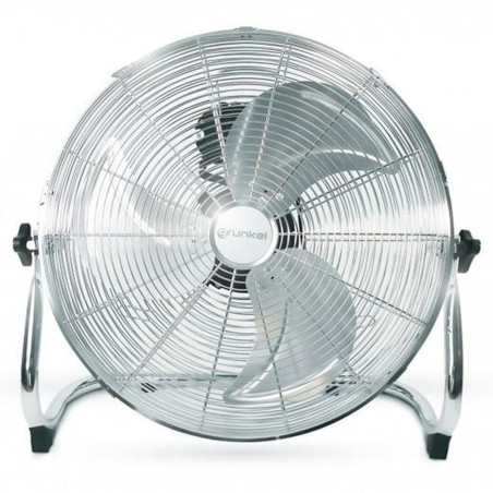 Floor Fan Grunkel MET-H18INDUSTRIAL 90 W Metal