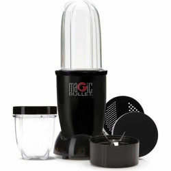 Cup Blender Nutribullet Black 900 W