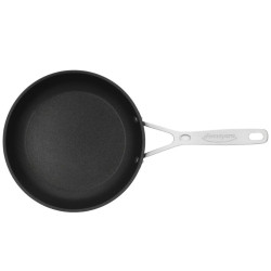 Pan Demeyere 40851-441-0 Black Stainless steel Aluminium Ø 20 cm