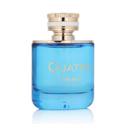 Women's Perfume Boucheron Quatre en Bleu EDP 100 ml