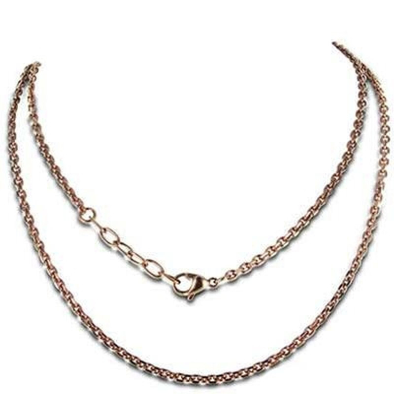 Ladies' Necklace Lockits 980600178