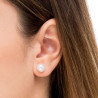 Ladies' Earrings Vidal & Vidal P0643B