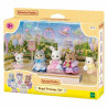 Action Figure Sylvanian Families 5703 Crown