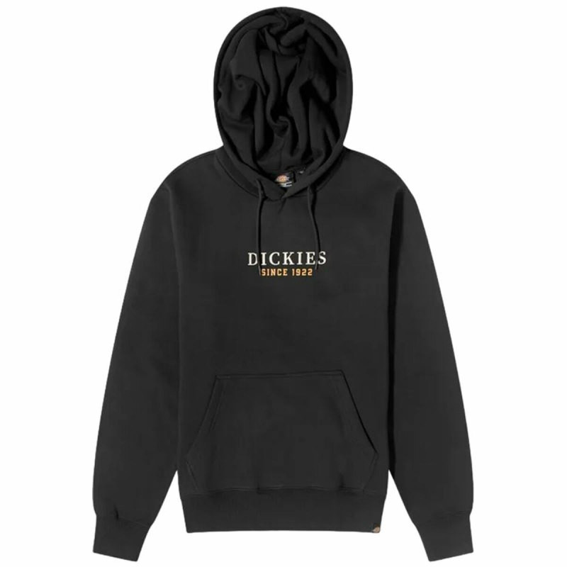 Men’s Hoodie Dickies Park Black