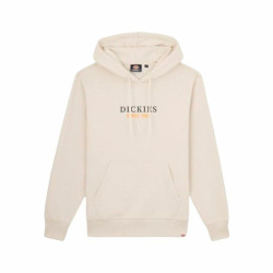 Men’s Hoodie Dickies Park White