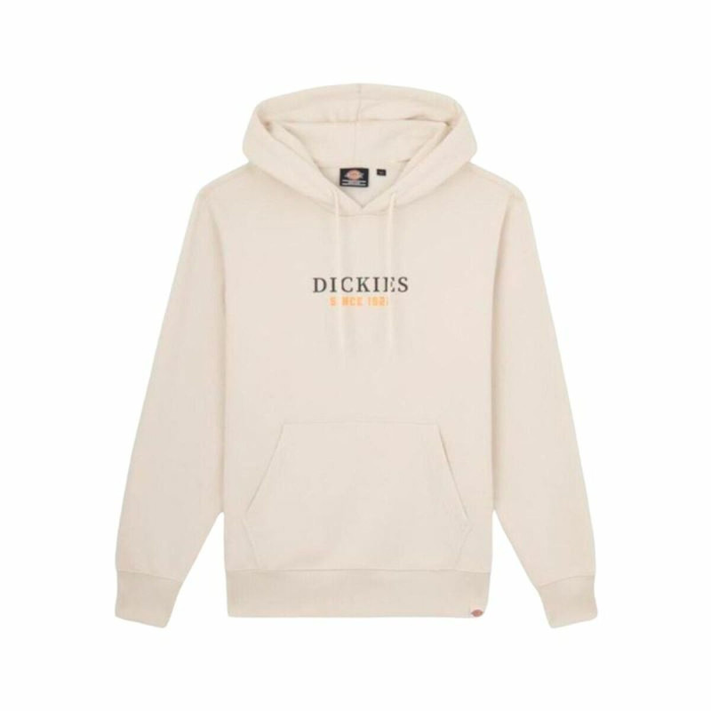 Men’s Hoodie Dickies Park White