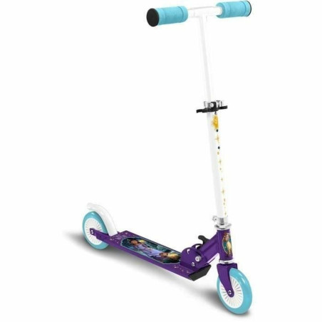 Scooter Disney Wish