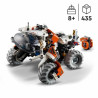 Construction set Lego Technic 42178 LT78 Surface Space Loader Multicolour