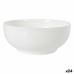 Salad Bowl La Mediterránea Temara 20,3 x 7,9 cm (24 Units)