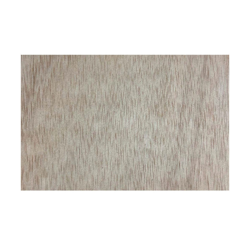 Plywood Board Bertini 120 x 60 cm Particleboard (3 Units)