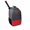 Gym Bag Wilson Team Red