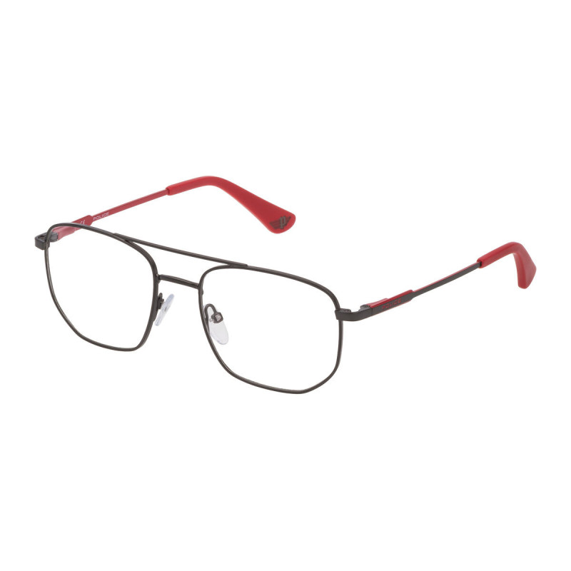 Ladies' Spectacle frame Furla VFU436-550WT9 Ø 55 mm