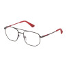 Ladies' Spectacle frame Furla VFU436-550WT9 Ø 55 mm