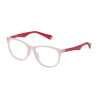 Ladies' Spectacle frame Furla VFU633-530AGK Ø 53 mm