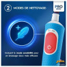 Electric Toothbrush Oral-B Pro kids +3