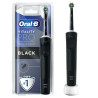 Electric Toothbrush Oral-B Black