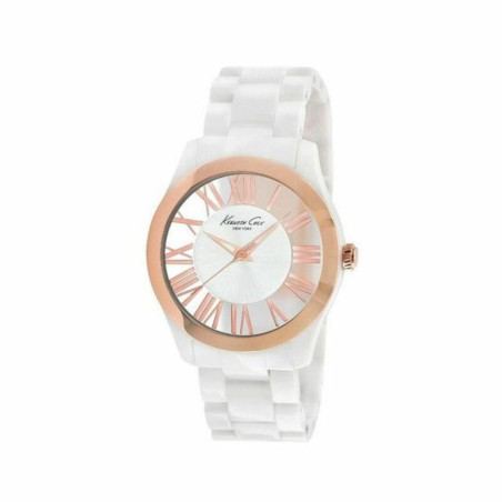 Ladies' Watch Kenneth Cole IKC4860 (Ø 40 mm)