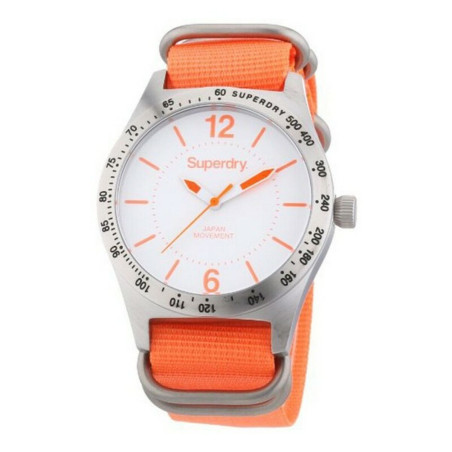 Ladies'Watch Superdry SYL121O (Ø 39 mm)