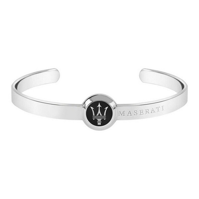 Men's Bracelet Maserati JM416AIK06 (20 cm)