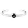 Men's Bracelet Maserati JM416AIK06 (20 cm)