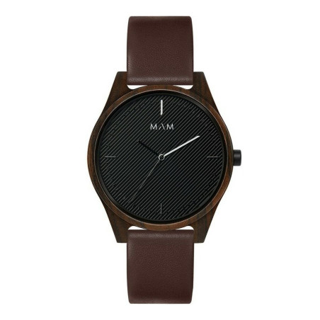 Unisex Watch MAM 620 (Ø 40 mm)