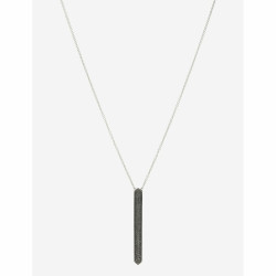 Ladies' Necklace Sif Jakobs SJ-C1009-BK 50 cm