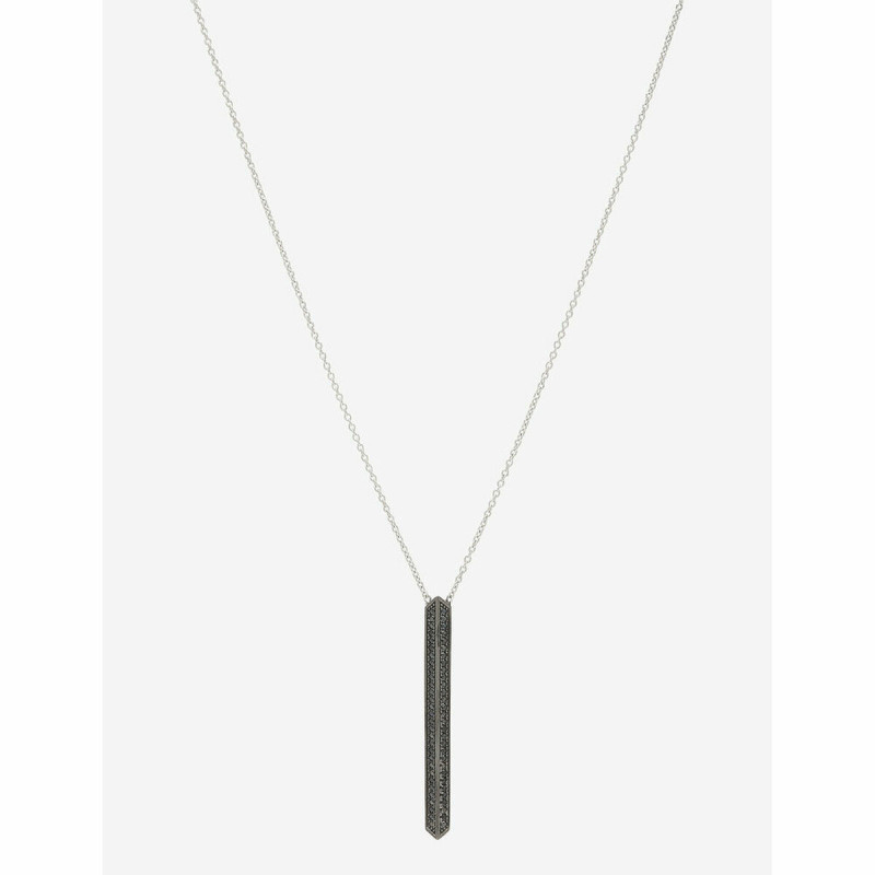 Ladies' Necklace Sif Jakobs SJ-C1009-BK 50 cm