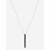 Ladies' Necklace Sif Jakobs SJ-C1009-BK 50 cm