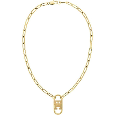 Ladies' Necklace Tommy Hilfiger 51 cm