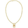 Ladies' Necklace Tommy Hilfiger 51 cm