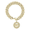 Ladies' Bracelet Chiara Ferragni J19AUW37 18 cm