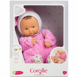 Baby Doll Corolle Babipouce Blossom Garden