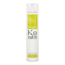 Shampoo Argan Keratin Care Periche