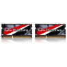 RAM Memory GSKILL PAMGSKSOO0023 DDR3 16 GB 40 g CL11