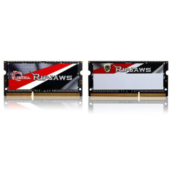 RAM Memory GSKILL PAMGSKSOO0023 DDR3 16 GB 40 g CL11