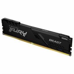 RAM Memory Kingston KF432C16BB1/16 CL16 DDR4 16 GB 3200 MHz