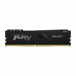 RAM Memory Kingston KF432C16BB1/16 CL16 DDR4 16 GB 3200 MHz