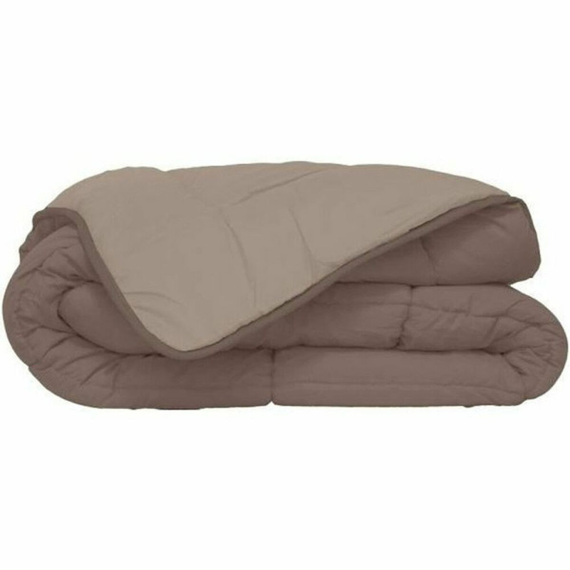 Duvet Poyet  Motte Beige Brown 200 g/m² 240 x 260 cm