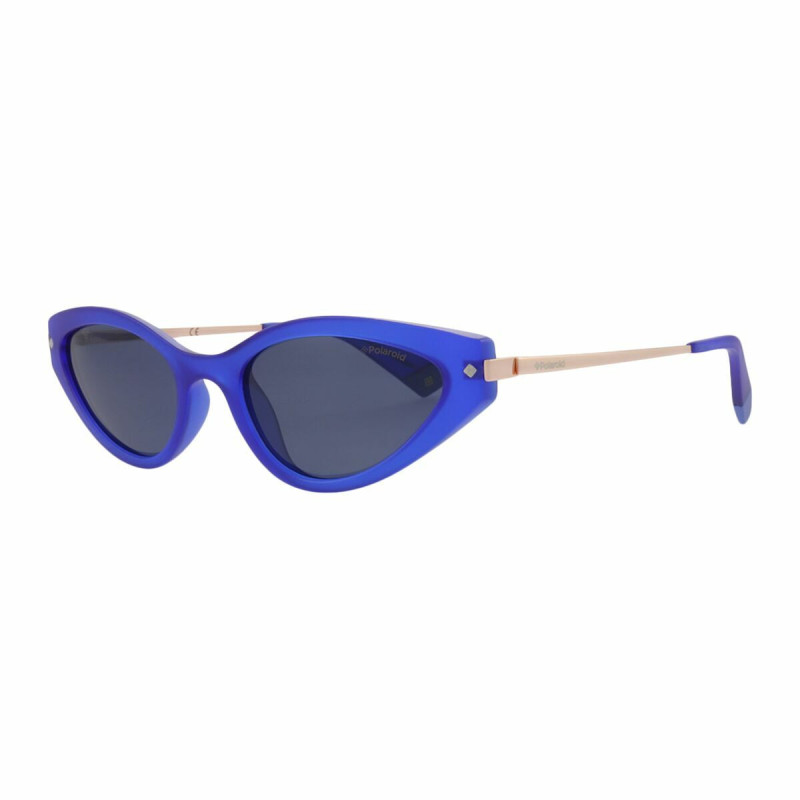 Ladies' Sunglasses Polaroid PLD 4074 53 UJY