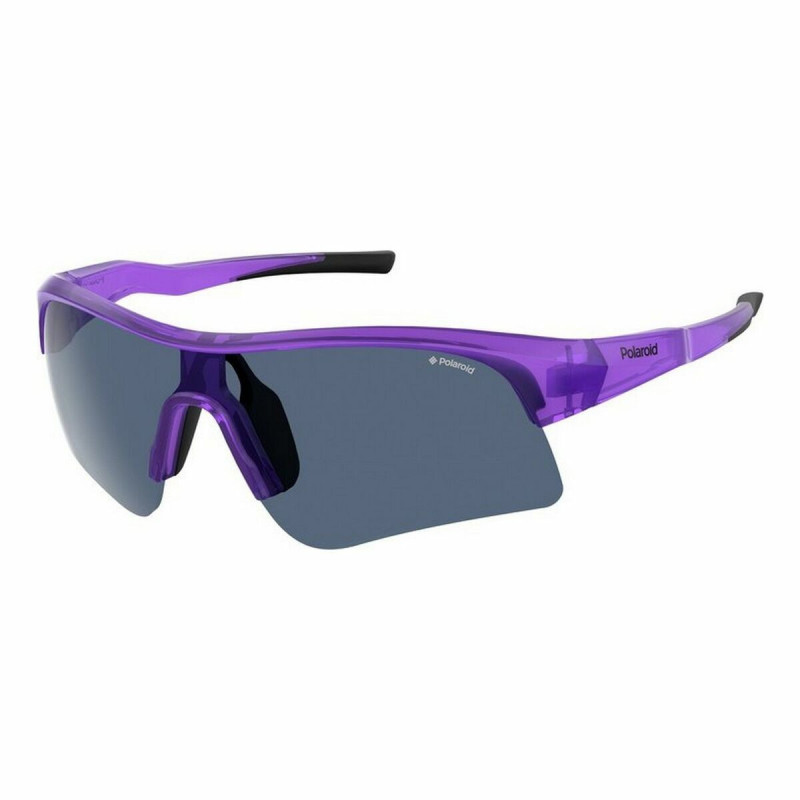 Unisex Sunglasses Polaroid PLD 7024_S 99B3V_C3