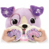 Fluffy toy Vtech Violet, My Magic Paws Friend