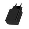 Wall Charger Msonic MY6623K Black 20 W