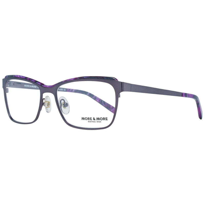 Ladies' Spectacle frame More & More 50512 54800