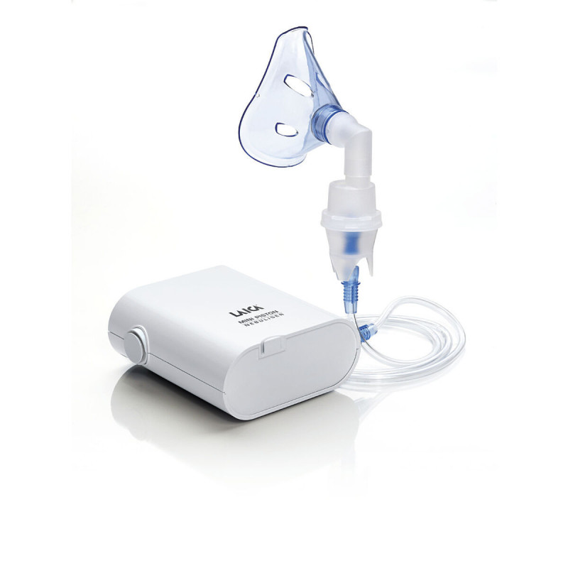 Nebuliser LAICA NE3001 51 dB White