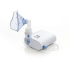 Nebuliser LAICA NE3001 51 dB White