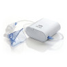 Nebuliser LAICA NE3001 51 dB White