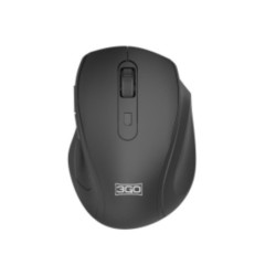 Mouse 3GO MWTAXI Black